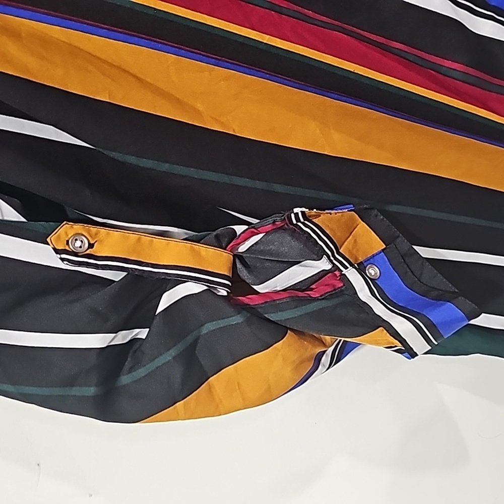 Live 4 truth Stripe Dress - Picture 5 of 5